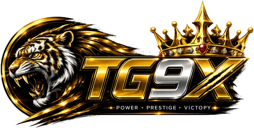 TG9X ทางเข้าเล่น ลิงก์ล่าสุด เข้าได้ทันที